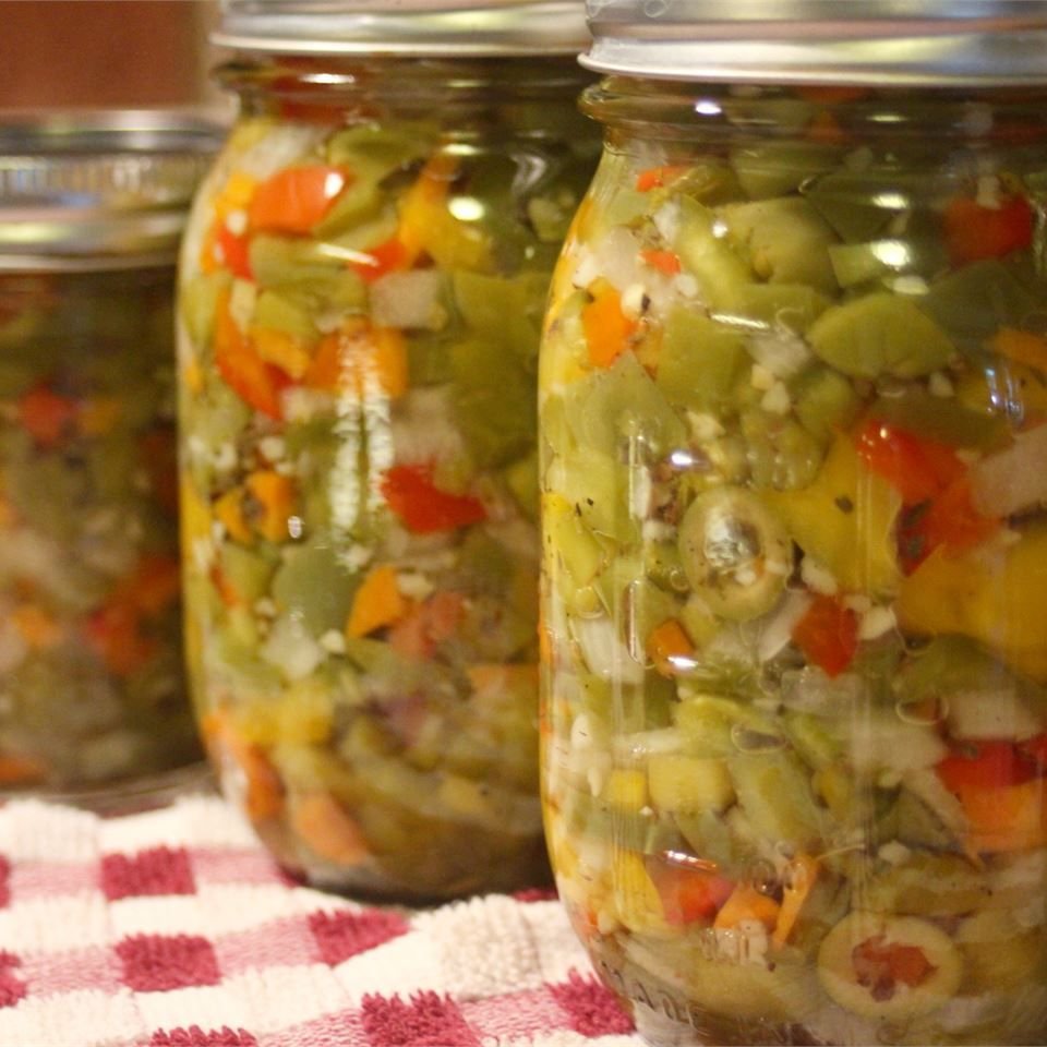 True Italian Flavors: A Culinary Journey