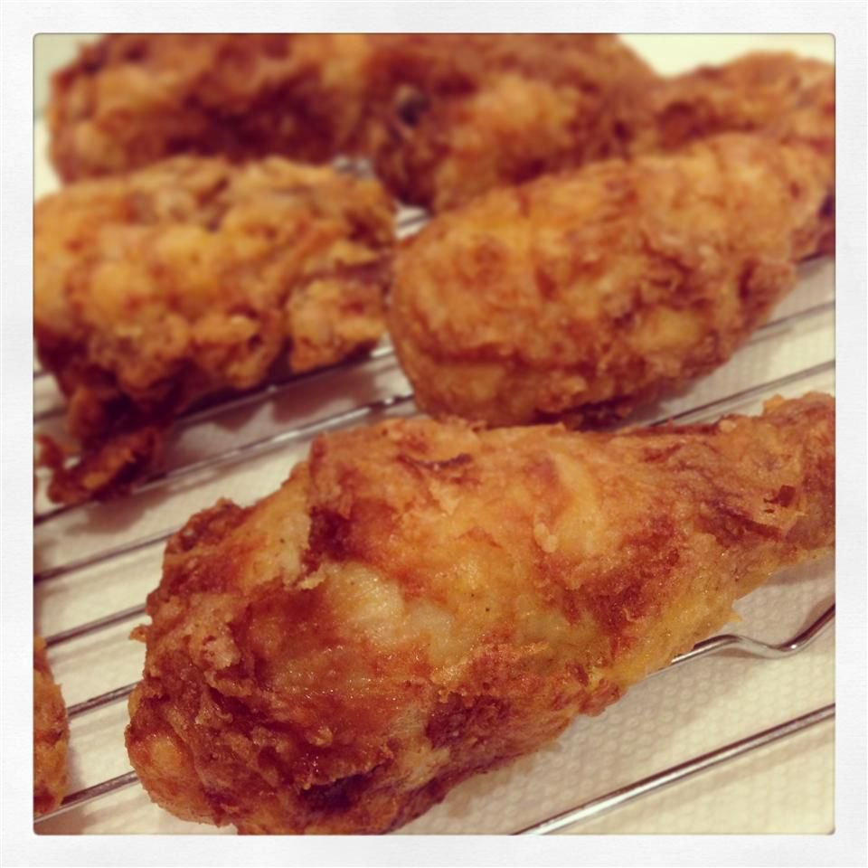 Unlock the Secret: 7 Steps to Better-than-Best Fried Chicken!