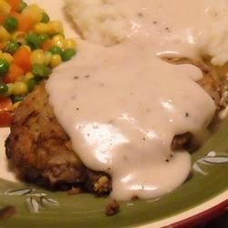 Ultimate Country Fried Steak: Crispy Perfection in Every Bite!