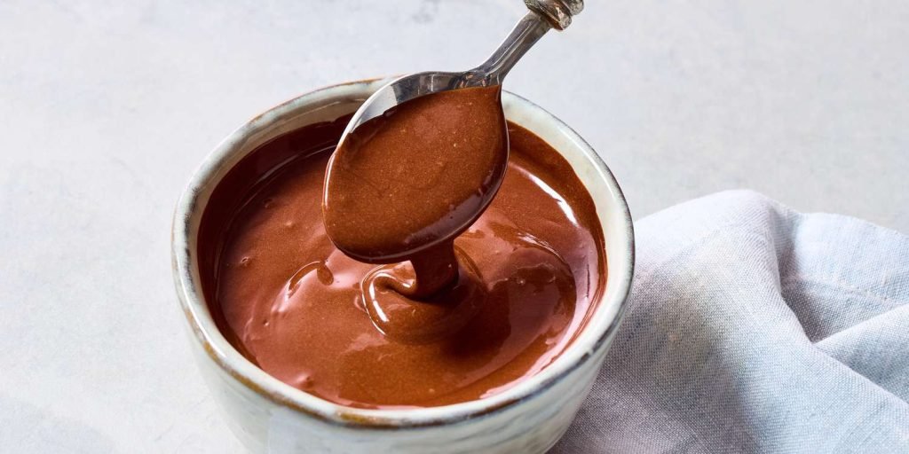 Decadent Chocolate Ganache: 5 Simple Secrets to Pure Indulgence