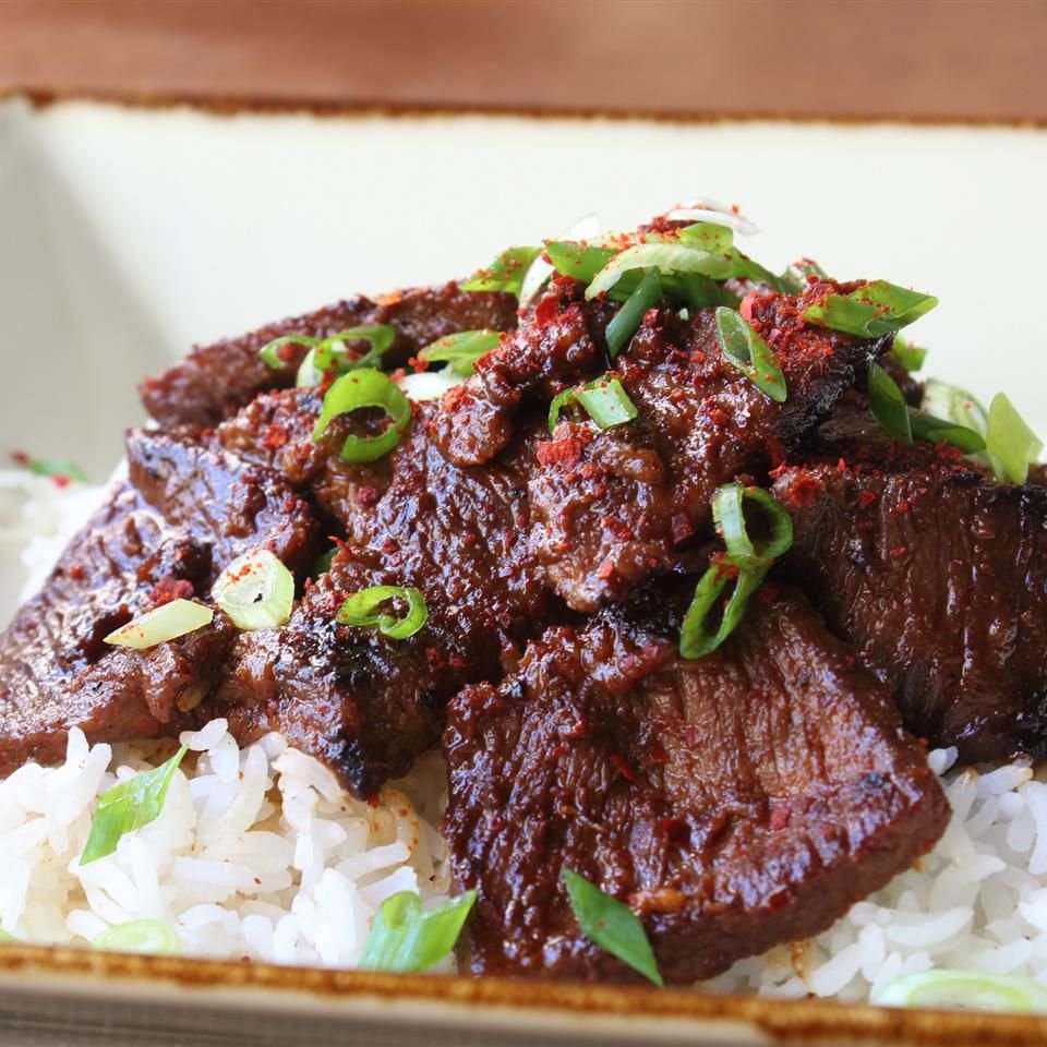 Unraveling the Delights of Korean Bulgogi