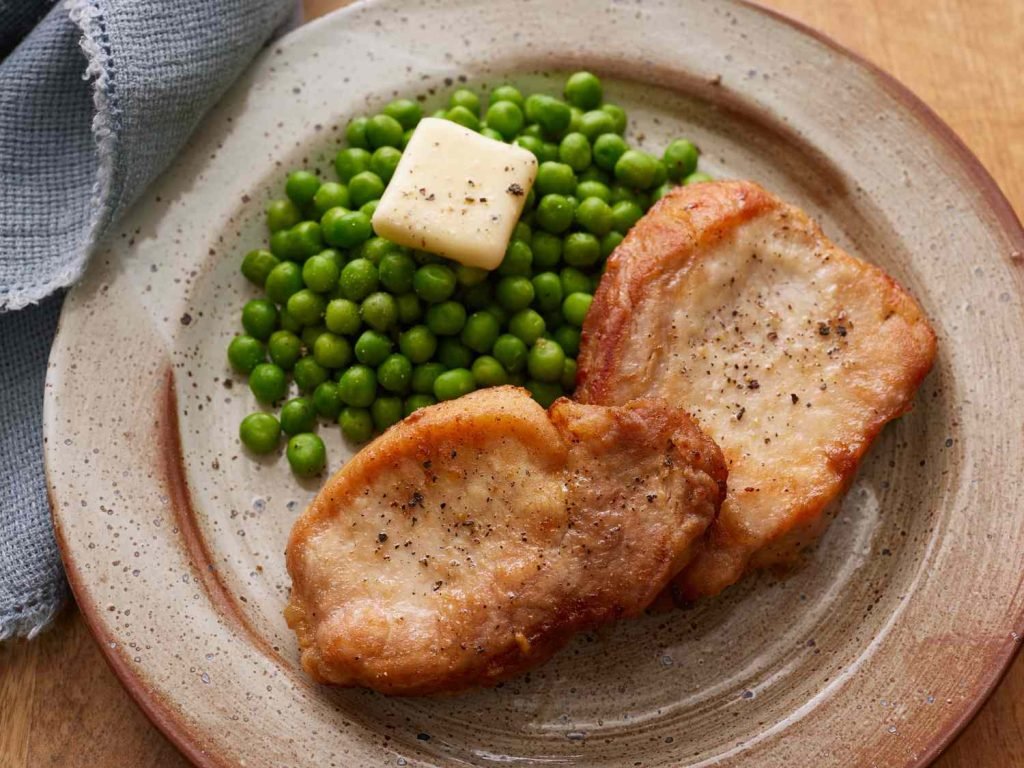 Ultimate Crispy Fried Pork Chops: 5 Secrets to Perfect Flavor!
