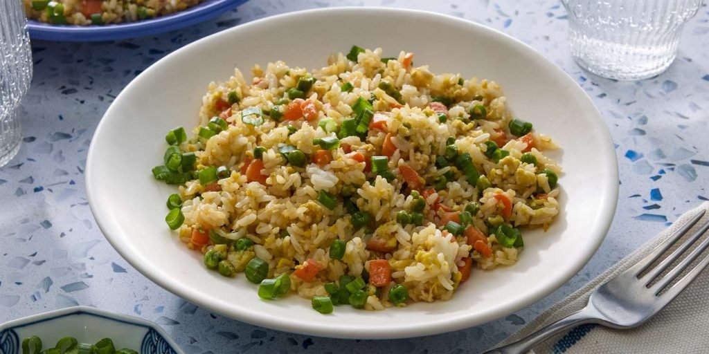 Master Easy Fried Rice: 5 Secrets to Delicious Perfection!