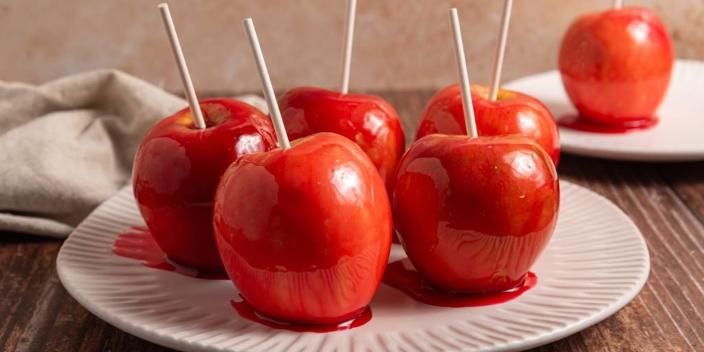 Sweet Temptations: A Crunchy Delight