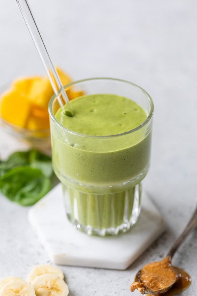 Revitalize Your Day: 5 Delicious Green Smoothie Recipes for Energy
