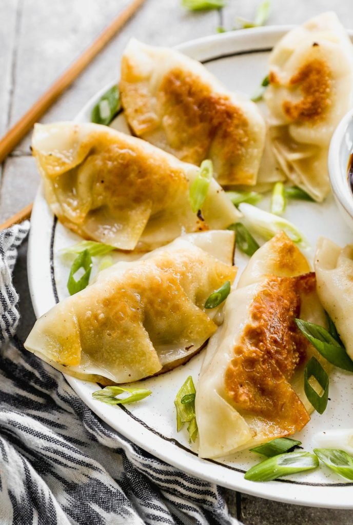 Delicious Homemade Pork Dumplings: 10 Secrets You Must Try!