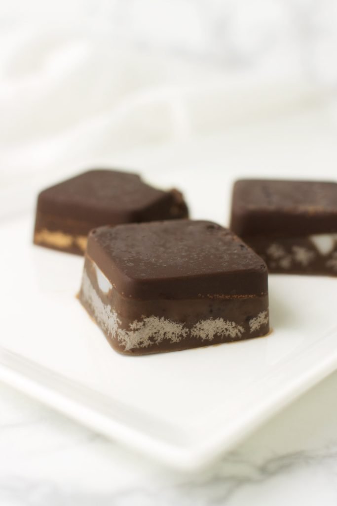 Indulgent Copycat Cadbury Creme Squares: 5 Steps to Decadence!