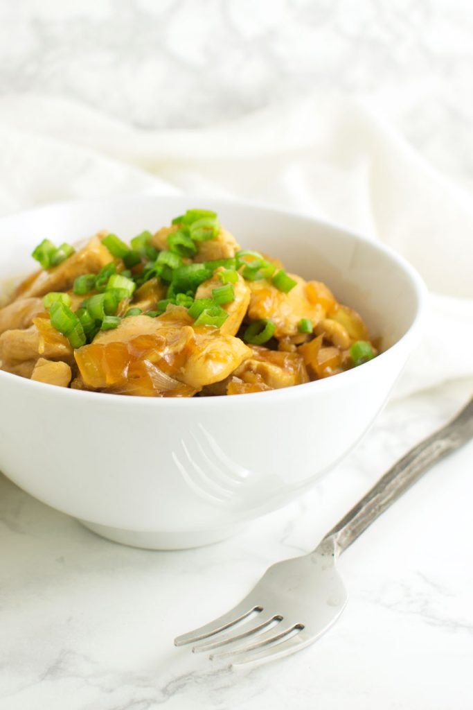Unlock the Secret: 5-Star Bourbon Chicken Recipe You'll Crave!