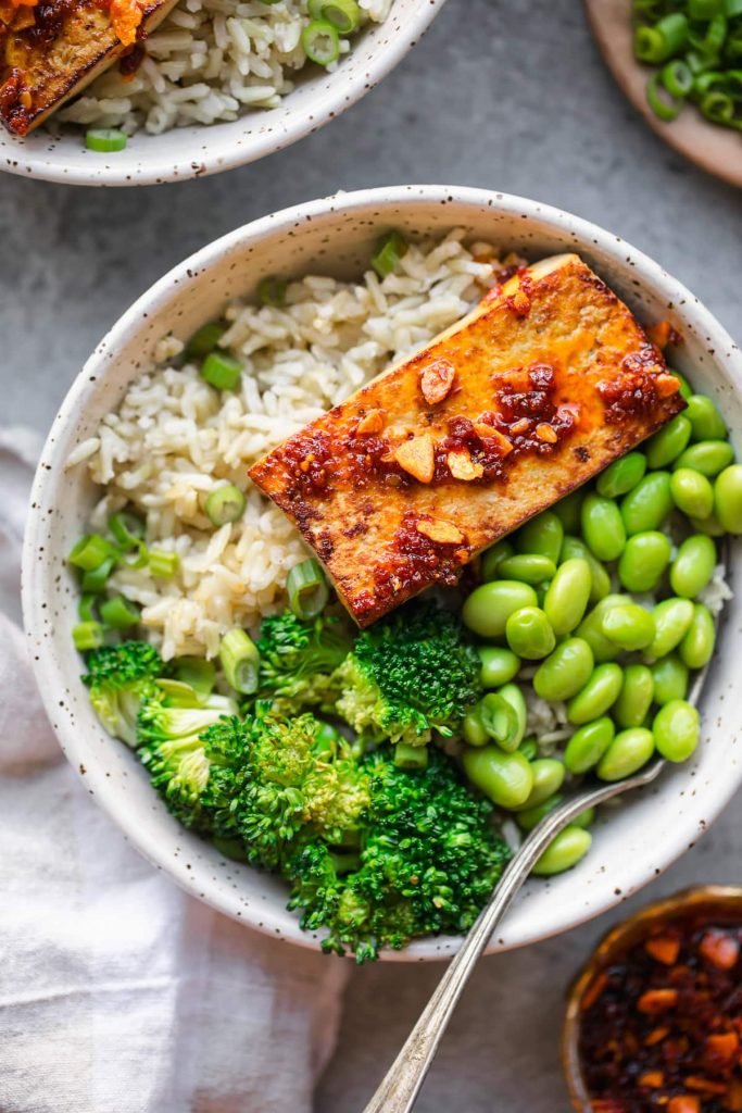 Savory Pan-Seared Tofu Bowls: 7 Flavor-Packed Recipes to Savor!