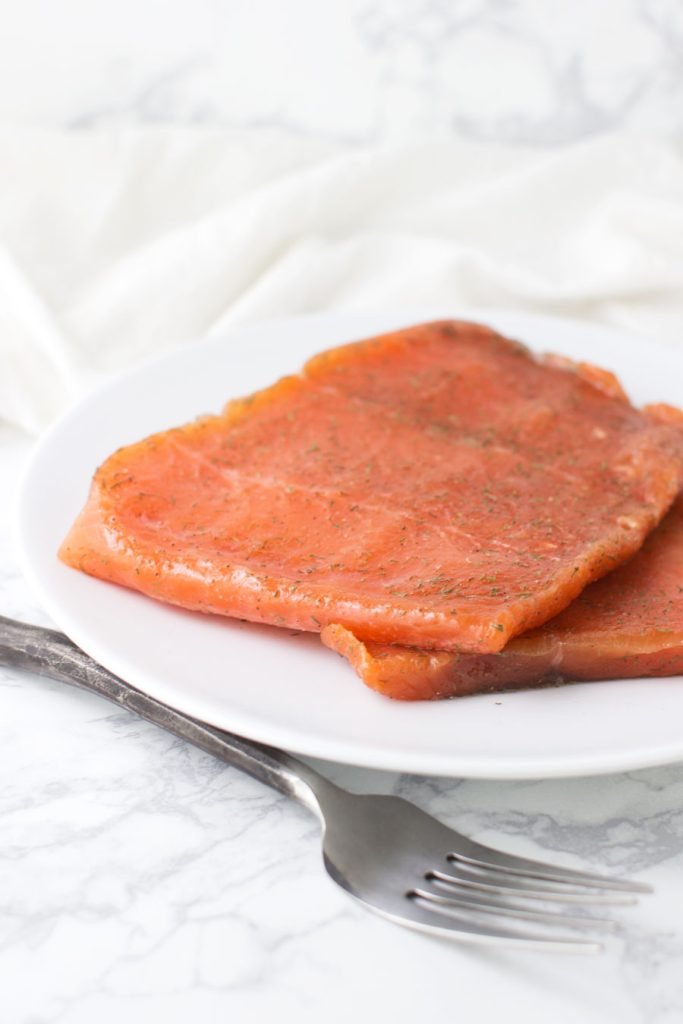 Unlock Gourmet Flavor: 5 Irresistible Cured Salmon Recipes!