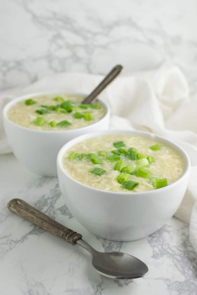 Mastering Egg Drop Soup: 5 Secrets for Irresistible Flavor!