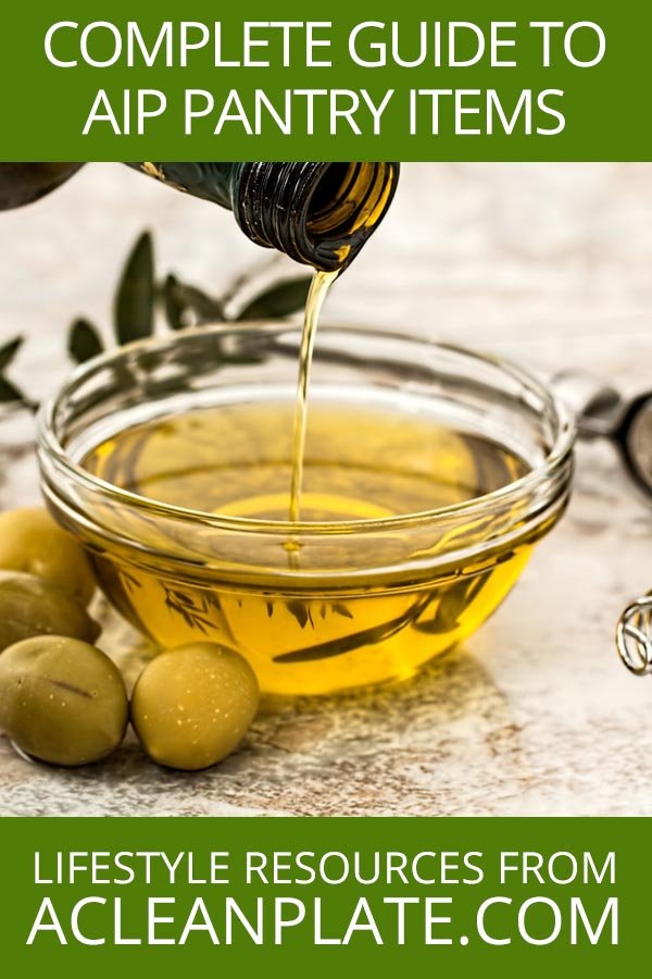 Unlock Your Health: 10 Essential Autoimmune Protocol Pantry Staples