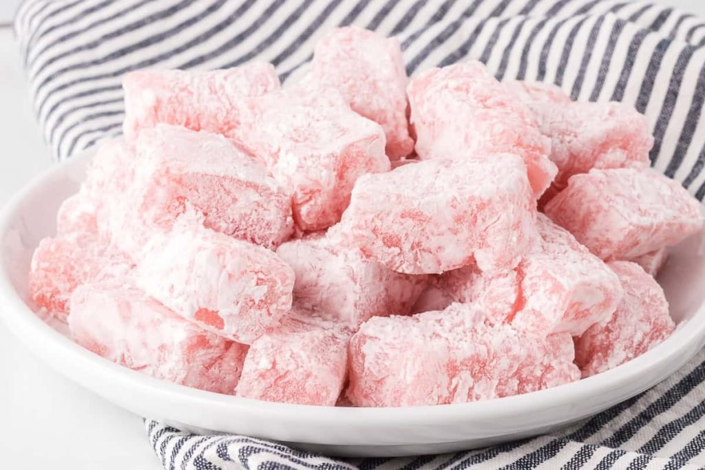 Discover the Magic: 7 Irresistible Mochi Recipes to Savor!