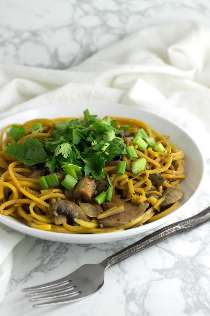 Unlock the Secret to Authentic Pad Thai: 5 Steps to Flavor Bliss!