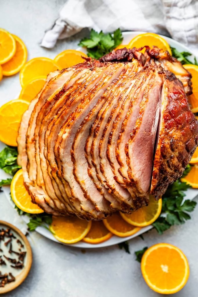 10 Irresistible Spiral Ham Recipes That Will Wow Your Guests!