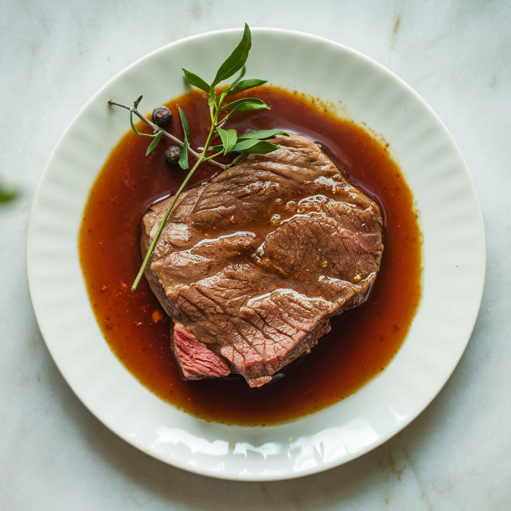 Unlock Juicy Perfection: 5 Irresistible Steak Marinade Recipes!
