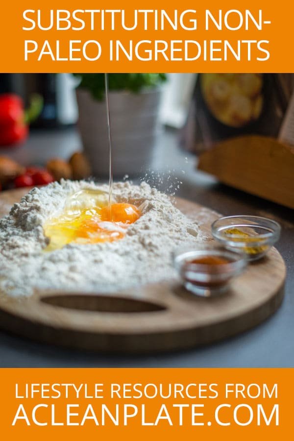 10 Genius Paleo Swaps: Elevate Your Recipes Without Compromise!