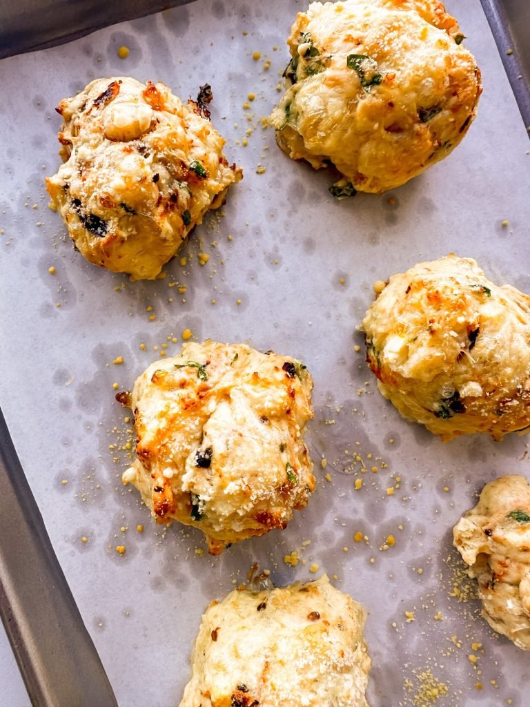 Fuel Your Day: 5 High Protein Egg Biscuit Recipes You’ll Love!