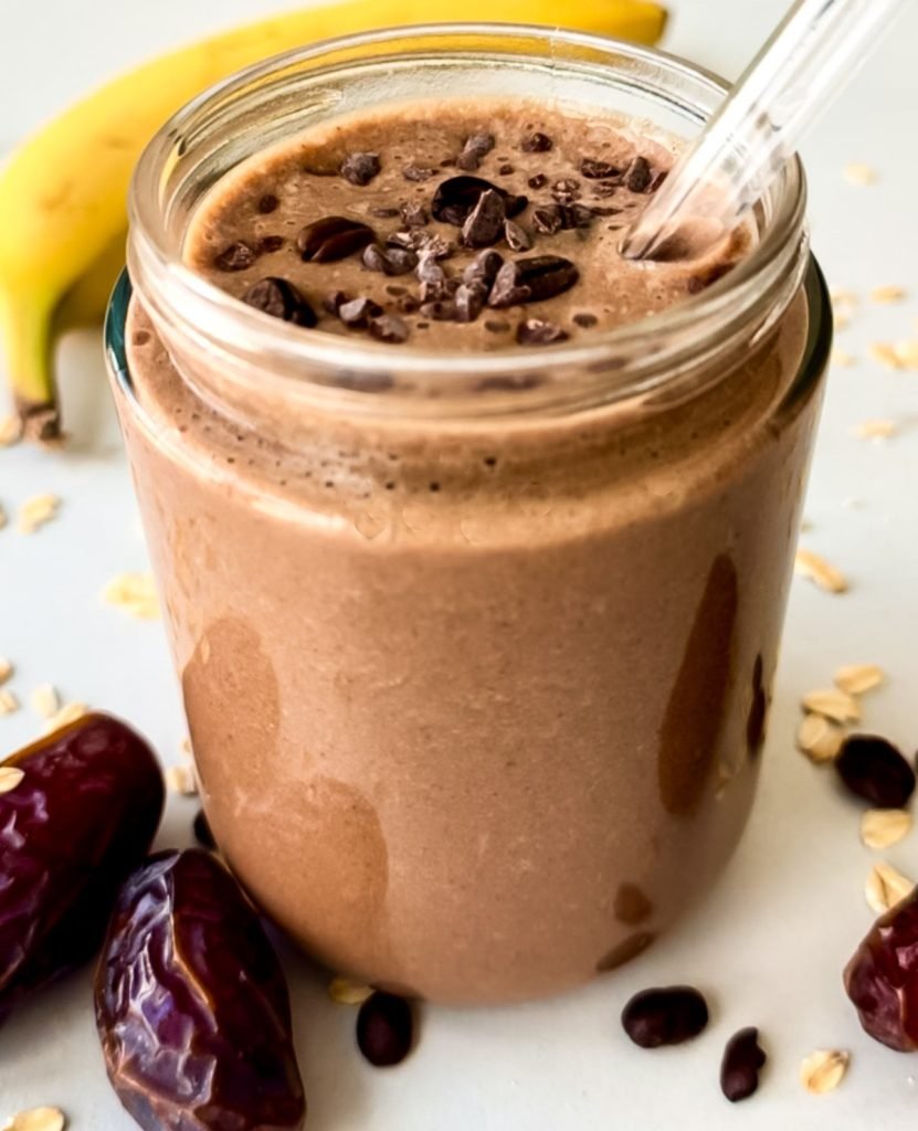 Revitalize Your Mornings: 5 Irresistible Coffee Smoothie Recipes!