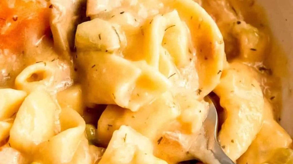 21 Simple Casseroles Even Your Grandmother Would Adore