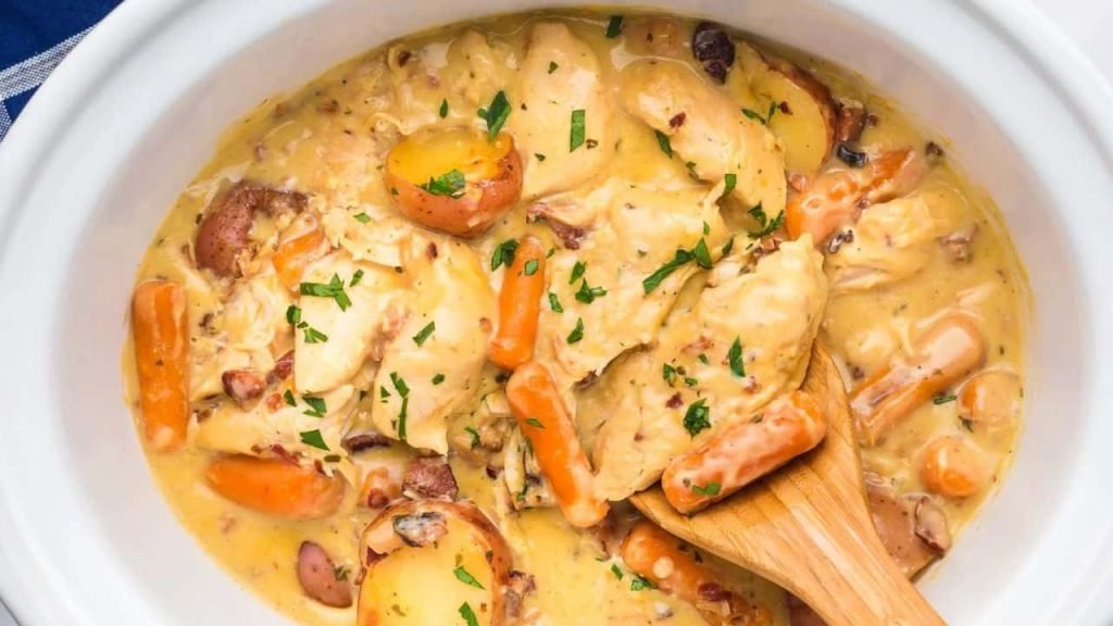 Effortless Chicken Dishes Grandma Would Love!