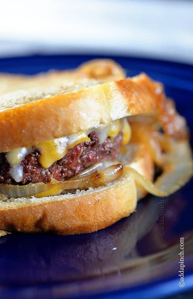 Unlock the Secret to the Ultimate Patty Melt: 5 Tips Inside!