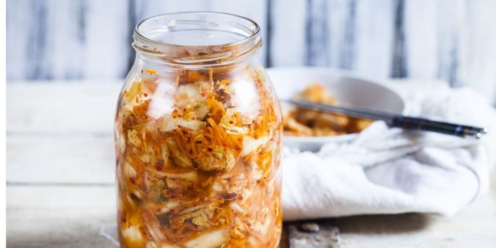 Exploring the Essentials of Kimchi