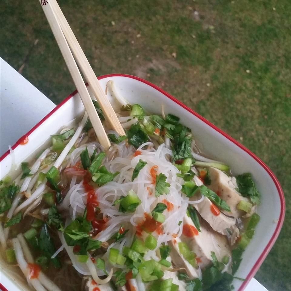 Master the Art of Pho Ga: 5 Secrets for Irresistible Chicken Soup