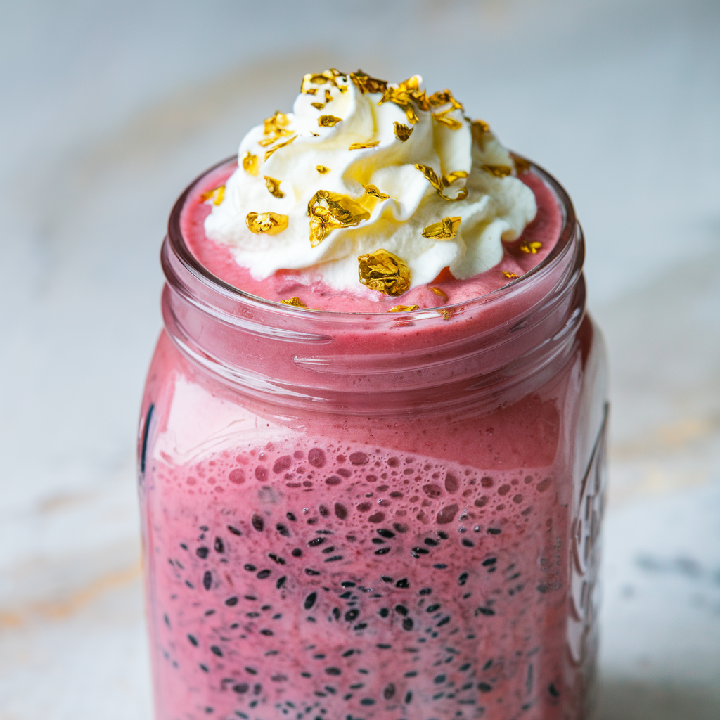 Revitalize Your Morning: 5 Sensational Dragon Fruit Smoothie Recipes
