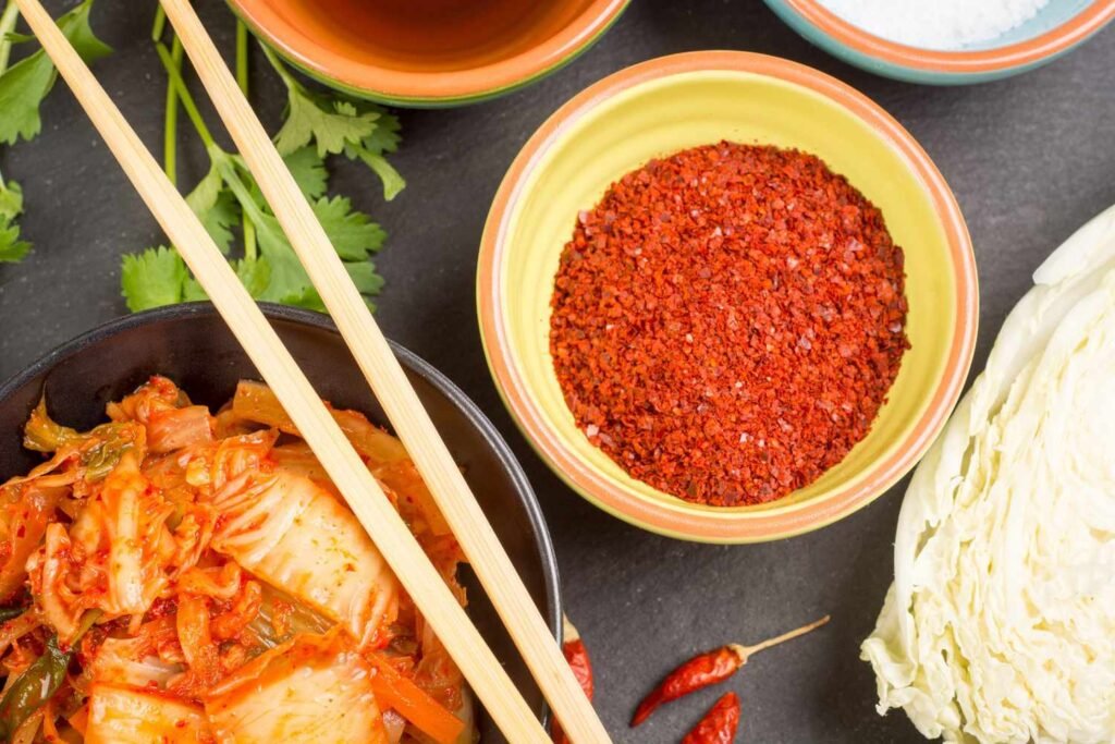 Unlock Spicy Secrets: What is Gochugaru and Why You Need It!