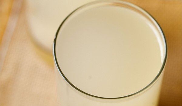 Quick & Easy Barley Water: Stovetop or Instant Pot Method