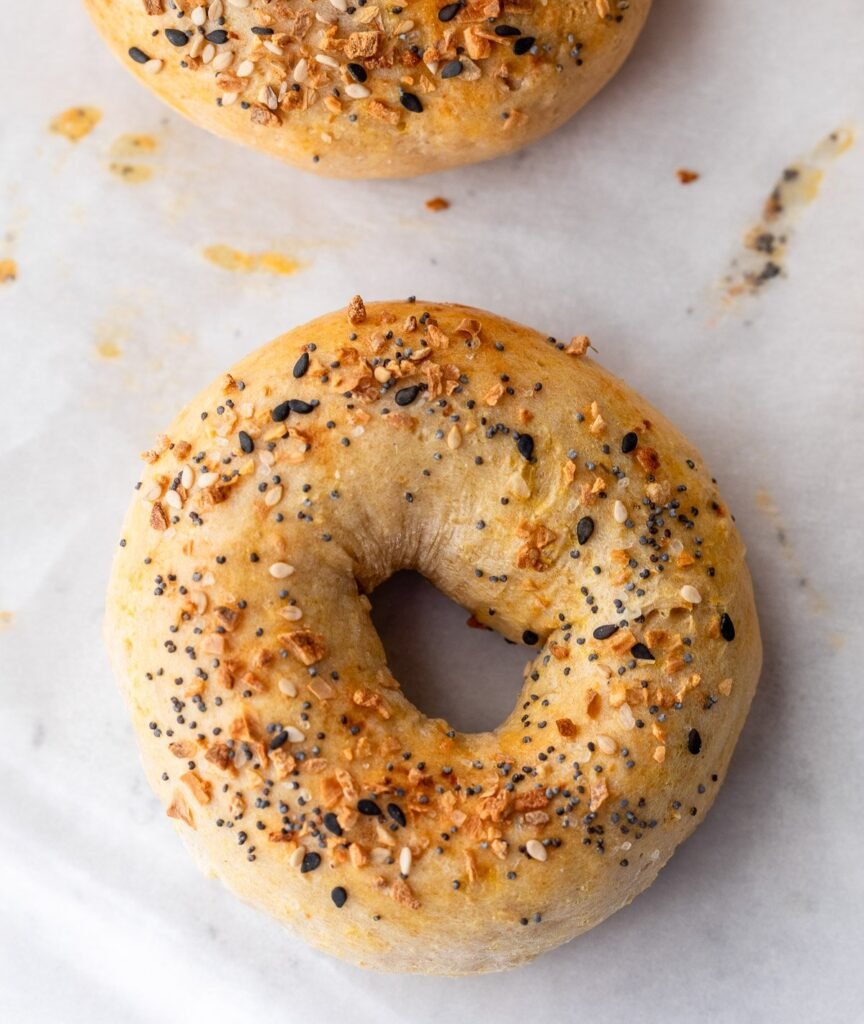 Transform Your Mornings: 5 Irresistible Cottage Cheese Bagel Recipes
