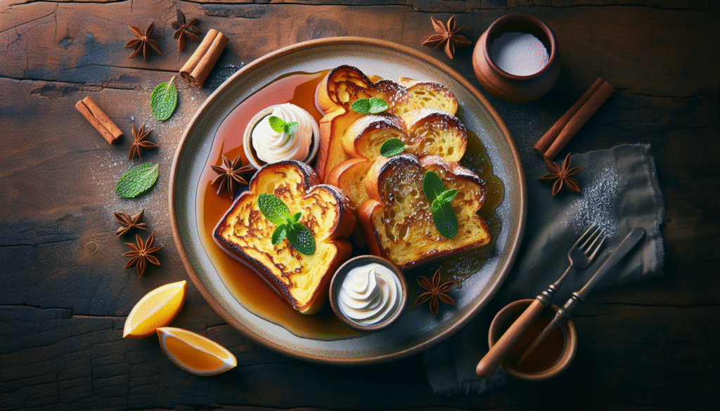 Indulge in Creamy Challah French Toast: 5 Secrets to Perfection!