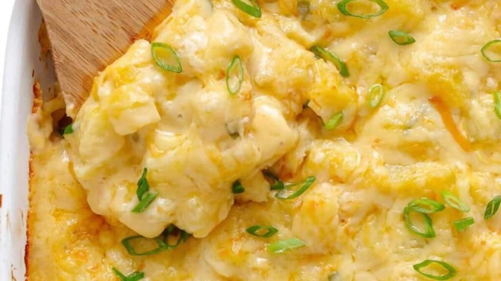20 Must-Try Casseroles to Impress This Memorial Day