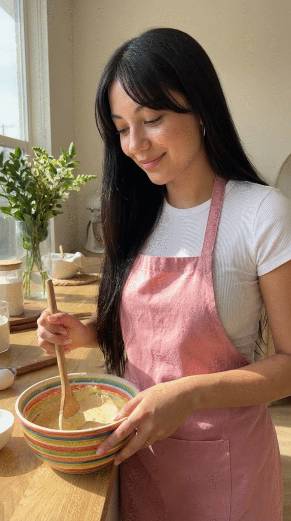 Hello, I'm Vanessa Mars